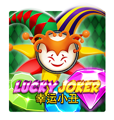 Lucky JokerJoker