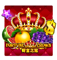 Fortune CrownJoker