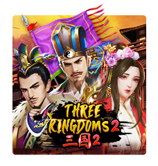Three Kingdoms 2Joker