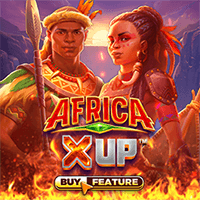 Africa X UPâ„¢
