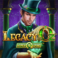 Legacy of Ozâ„¢