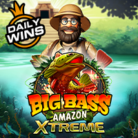 Big Bass Amazon Xtremeâ„¢