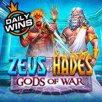 Zeus vs Hades - Gods of Warâ„¢