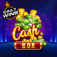 Cash Boxâ„¢