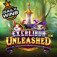 Excalibur Unleashedâ„¢