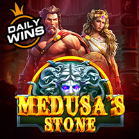 Medusa s Stone