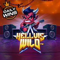 Hellvis Wildâ„¢
