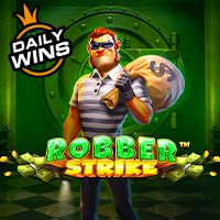 Robber Strikeâ„¢