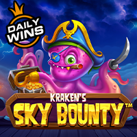 Kraken s Sky Bountyâ„¢