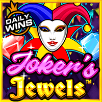 Joker s Jewels
