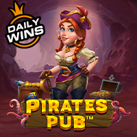 Pirates Pubâ„¢