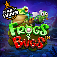 Frogs & Bugsâ„¢