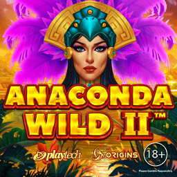 Anaconda Wild 2