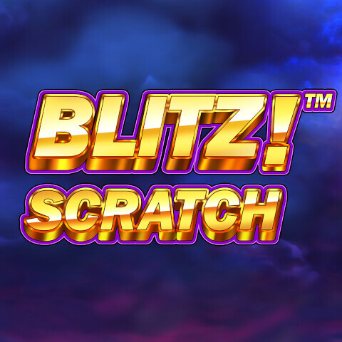 Blitz Scratch