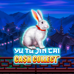 Yu Tu Jin Cai: Cash Collect