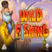 Wild Fishin` Wild Ways